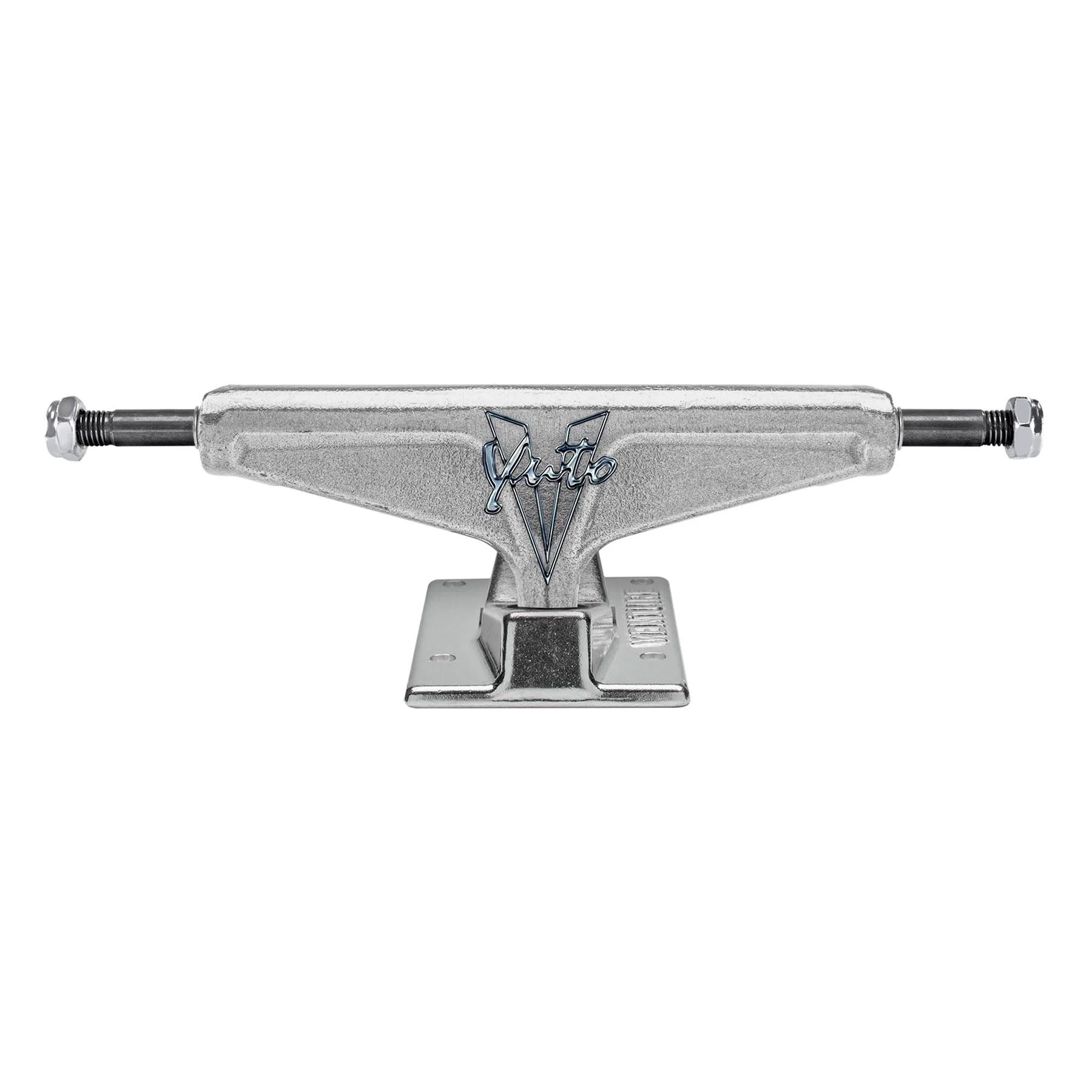 ベンチャー　トラック Yuto Horigome QUID CHROME Amazon.com : Venture Skateboard Trucks 5.6 (8.25